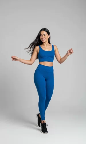 Conjunto Top + Calça